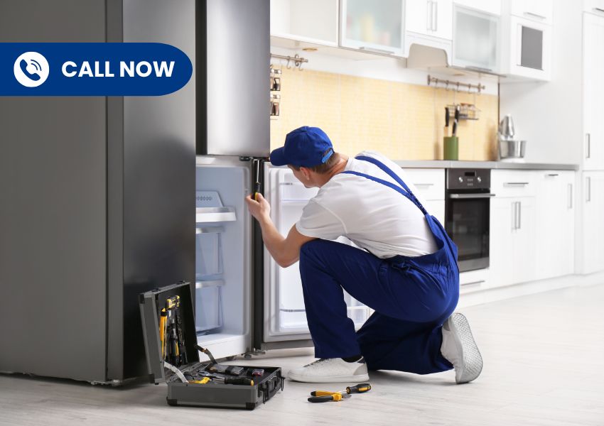 Somerset Center Appliance Repair Company